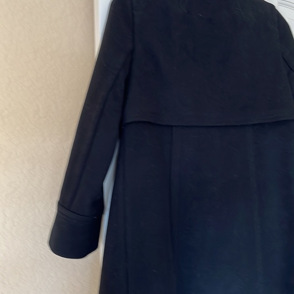 Classic Marc by Marc Jacob’s wool Peacoat Size XS fully lined 3/4 sleeve - Picture 4 of 14